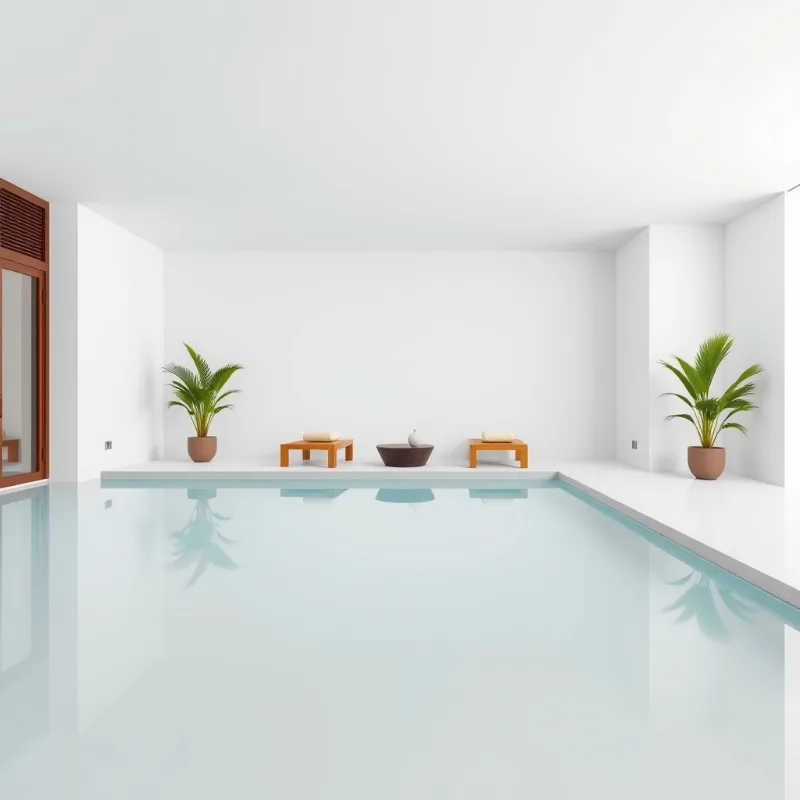 Mina Pool Villa Pattaya