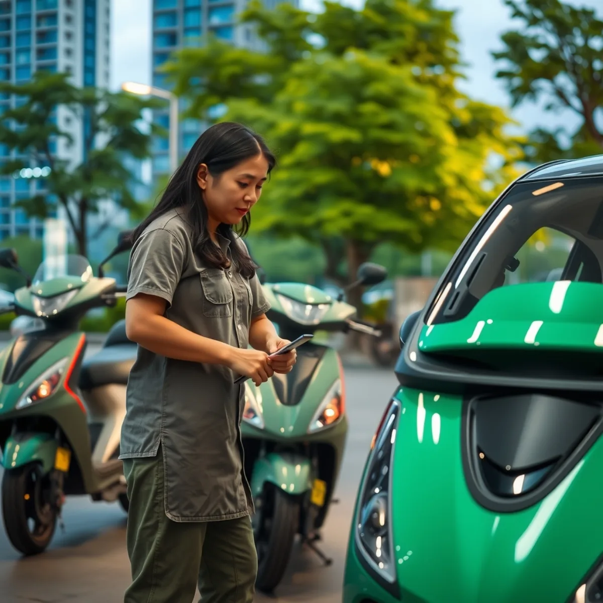 เรื่องราวของเรา